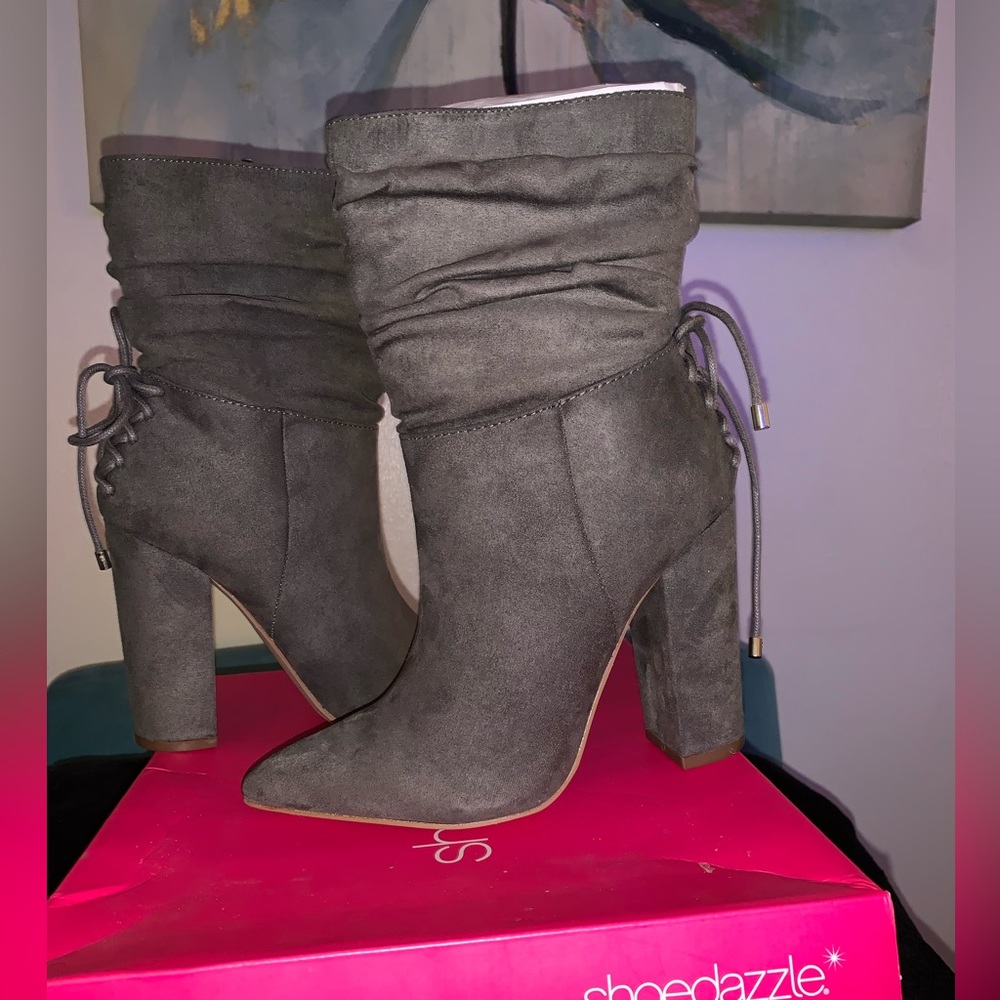 Booties